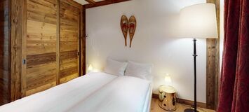 Appartement à louer à St. Moritz