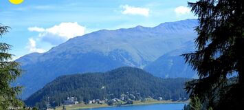 Appartement à louer à St. Moritz