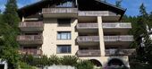 Appartement à louer à St. Moritz