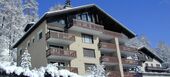 Appartement à louer à St. Moritz