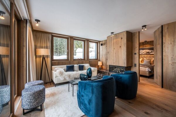 Appartement à louer à St. Anton