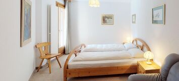Appartement à louer à St. Moritz