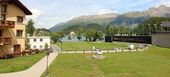 Appartement à louer à St. Moritz