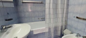 Appartement à louer à St. Moritz