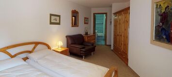 Appartement à louer à St. Moritz