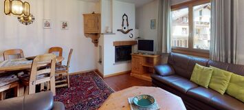 Appartement à louer à St. Moritz