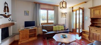 Appartement à louer à St. Moritz
