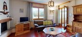 Appartement à louer à St. Moritz