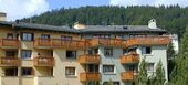 Appartement à louer à St. Moritz