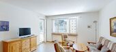 Appartement à louer à St. Moritz