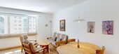Appartement à louer à St. Moritz