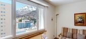 Appartement à louer à St. Moritz