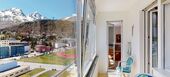 Appartement à louer à St. Moritz