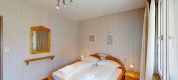 Appartement à louer à St. Moritz