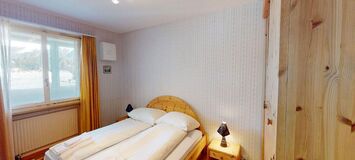 Appartement à louer à St. Moritz