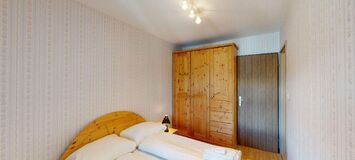 Appartement à louer à St. Moritz