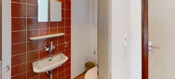 Appartement à louer à St. Moritz