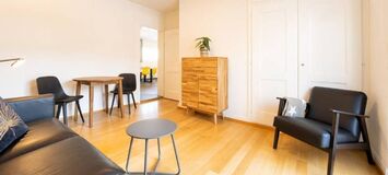 Appartement à louer à St. Moritz