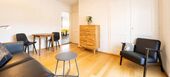 Appartement à louer à St. Moritz