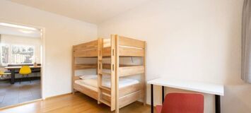 Appartement à louer à St. Moritz
