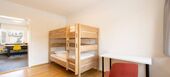 Appartement à louer à St. Moritz