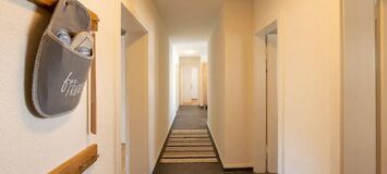 Appartement à louer à St. Moritz