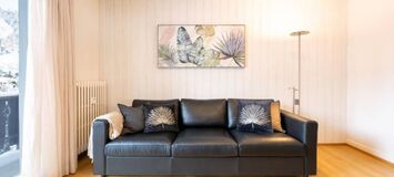 Appartement à louer à St. Moritz