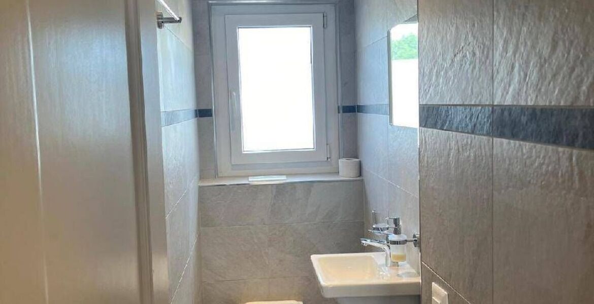 Appartement à louer à St. Moritz