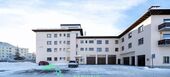 Appartement à louer à St. Moritz