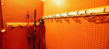 Appartement à louer à St. Moritz