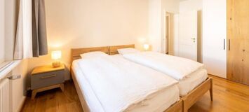 Appartement à louer à St. Moritz