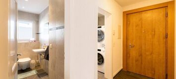 Appartement à louer à St. Moritz