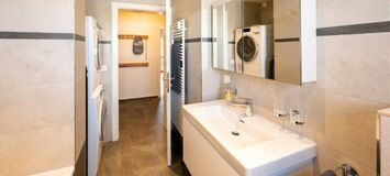 Appartement à louer à St. Moritz