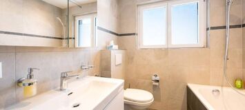 Appartement à louer à St. Moritz