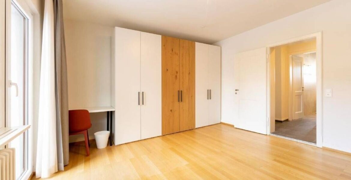 Appartement à louer à St. Moritz