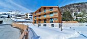 Appartement à louer à Samedan