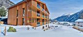 Appartement à louer à Samedan