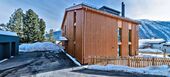 Appartement à louer à Samedan
