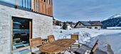Appartement à louer à Samedan