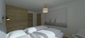 Appartement à louer à Samedan