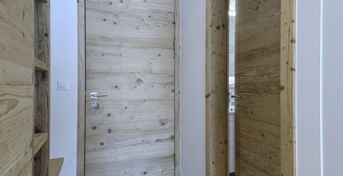 Appartement à louer à Samedan