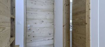 Appartement à louer à Samedan