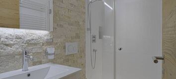 Appartement à louer à Samedan