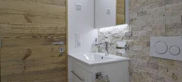 Appartement à louer à Samedan