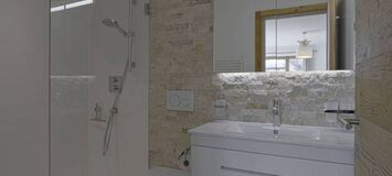 Appartement à louer à Samedan
