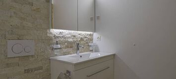 Appartement à louer à Samedan