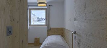 Appartement à louer à Samedan