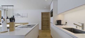 Appartement à louer à Samedan