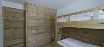Appartement à louer à Samedan