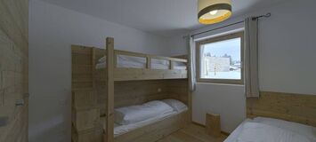 Appartement à louer à Samedan